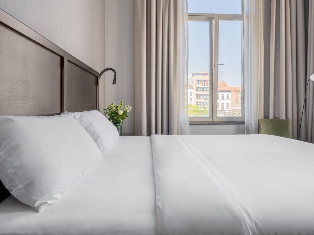 Numa Lief 4* Bruxelles