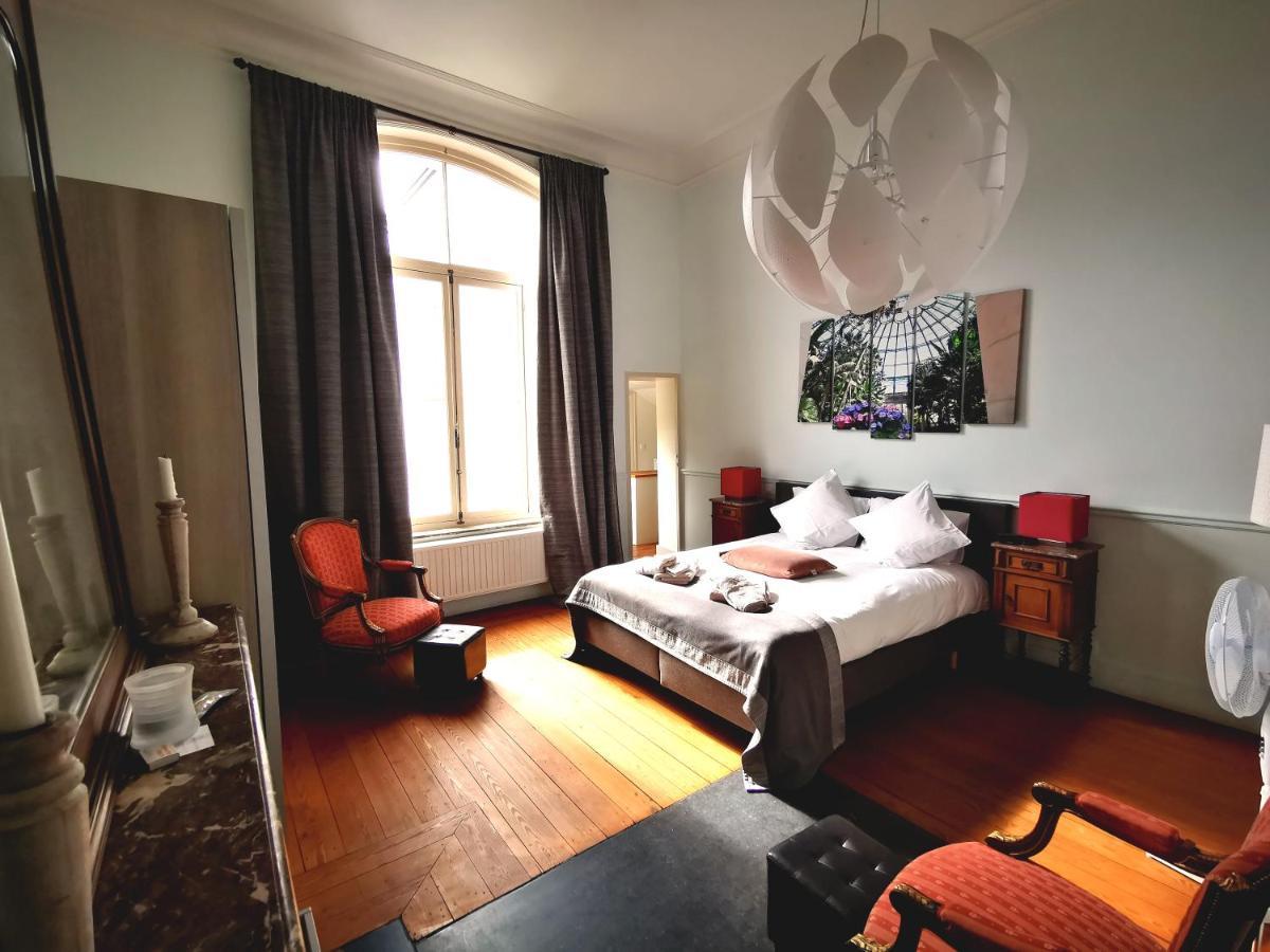 Maison Jamaer 2* Brussel