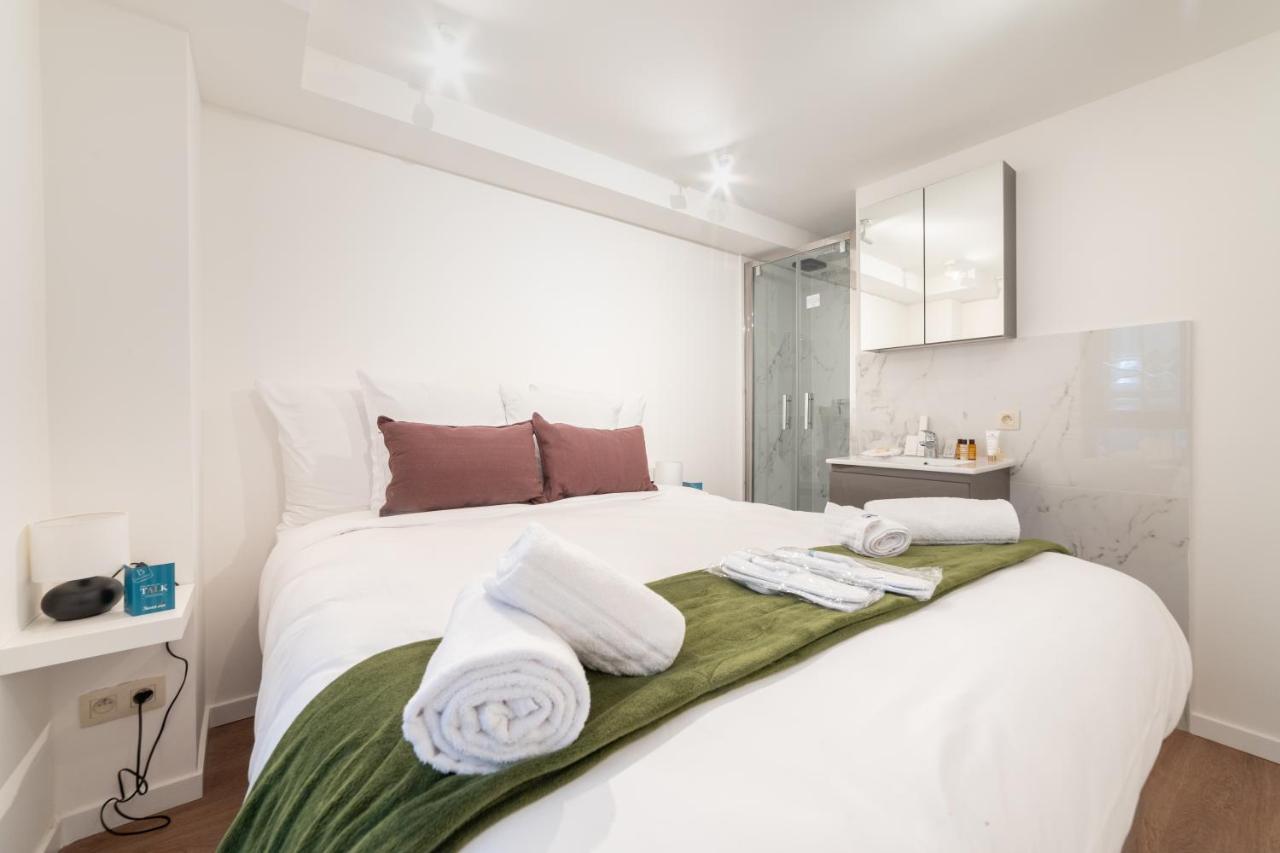 Sweet - Enseignement Appartement