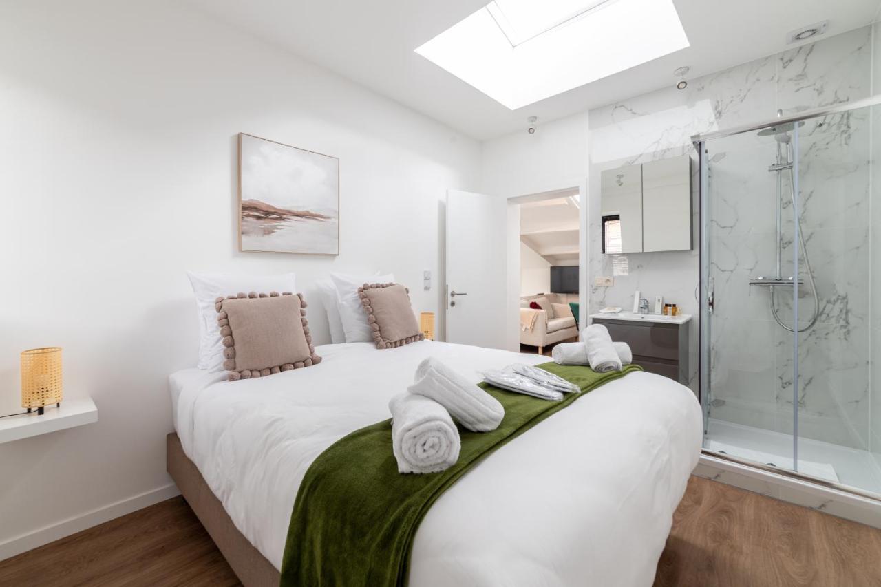 Sweet - Enseignement Appartement *