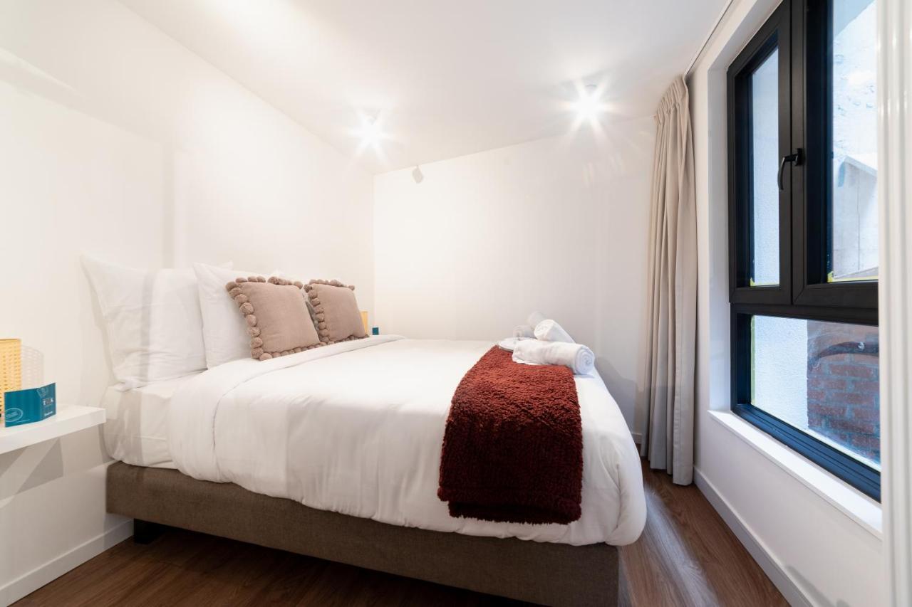 Appartement Sweet - Enseignement