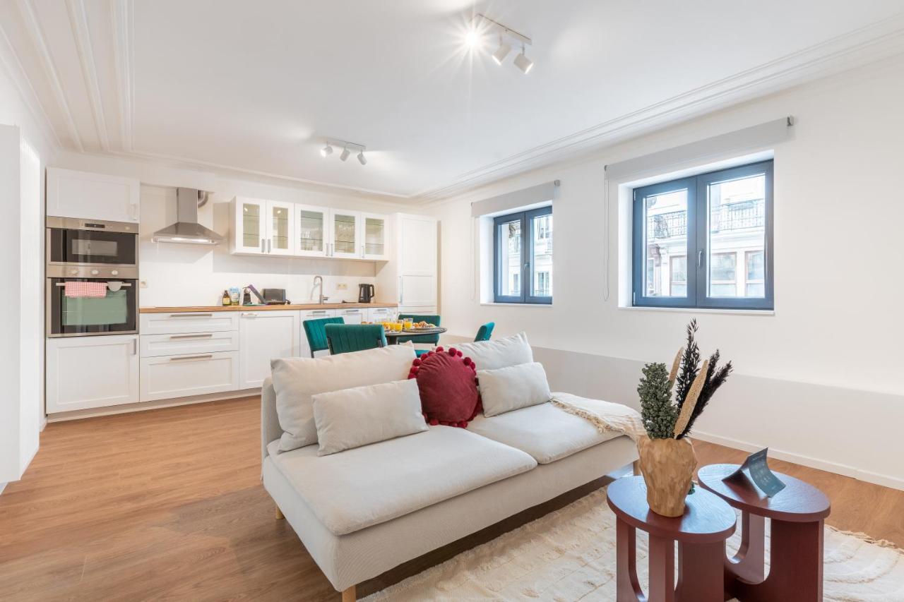 Appartement Sweet - Enseignement *