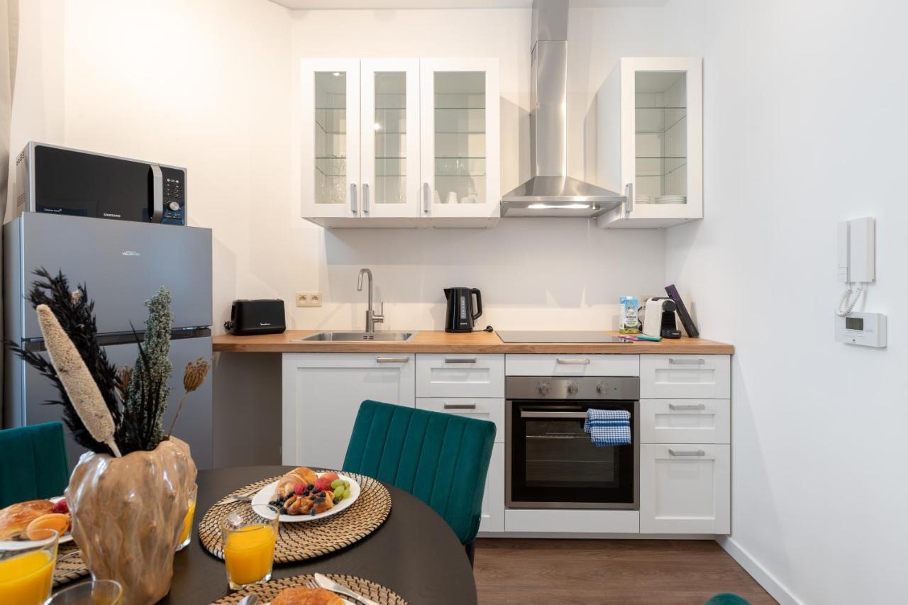 Sweet - Enseignement Appartement Brussel