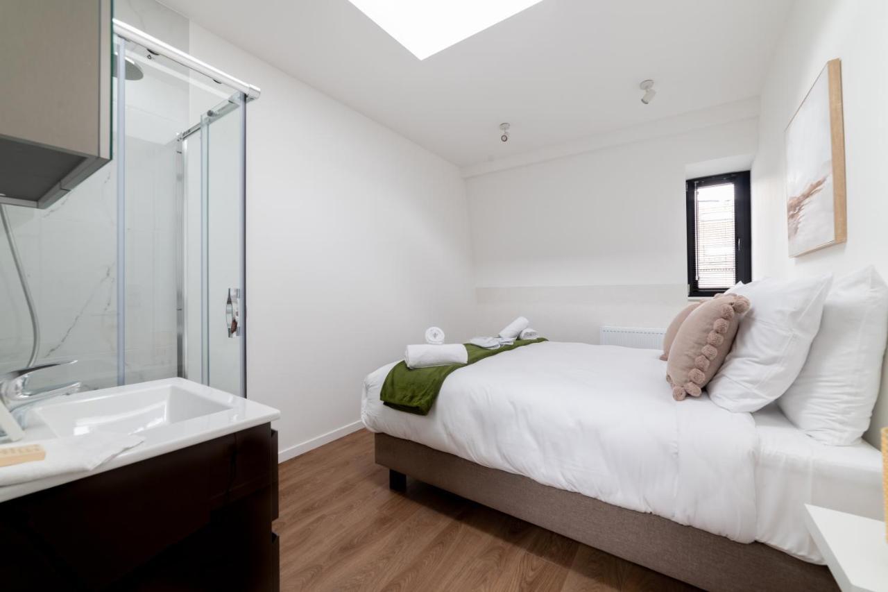 Sweet - Enseignement Appartement *