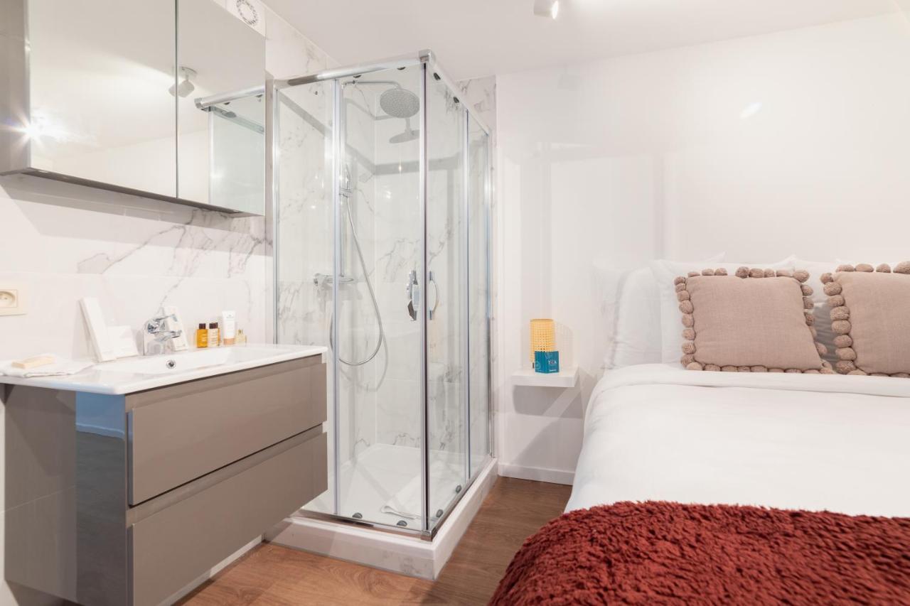 Sweet - Enseignement Appartement *