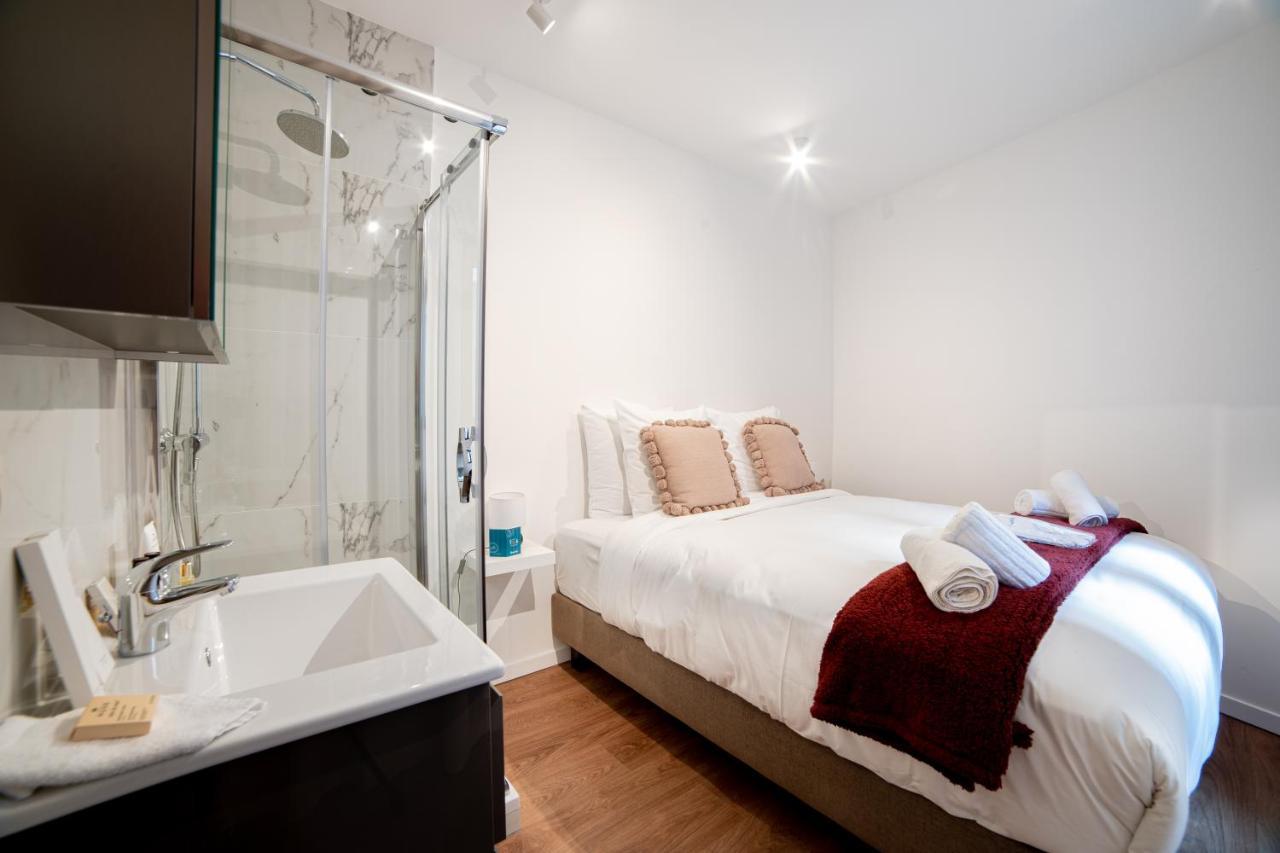 Sweet - Enseignement Appartement