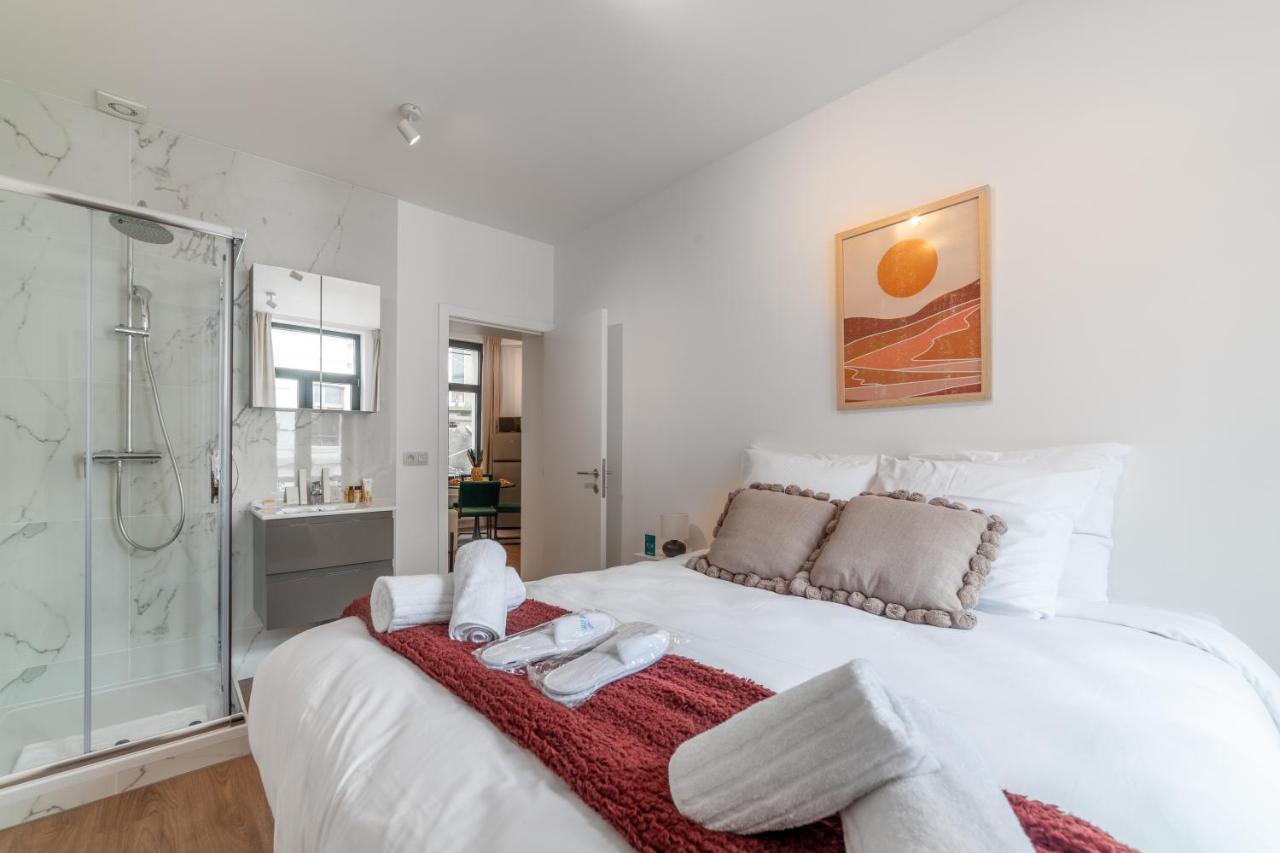Appartement Sweet - Enseignement