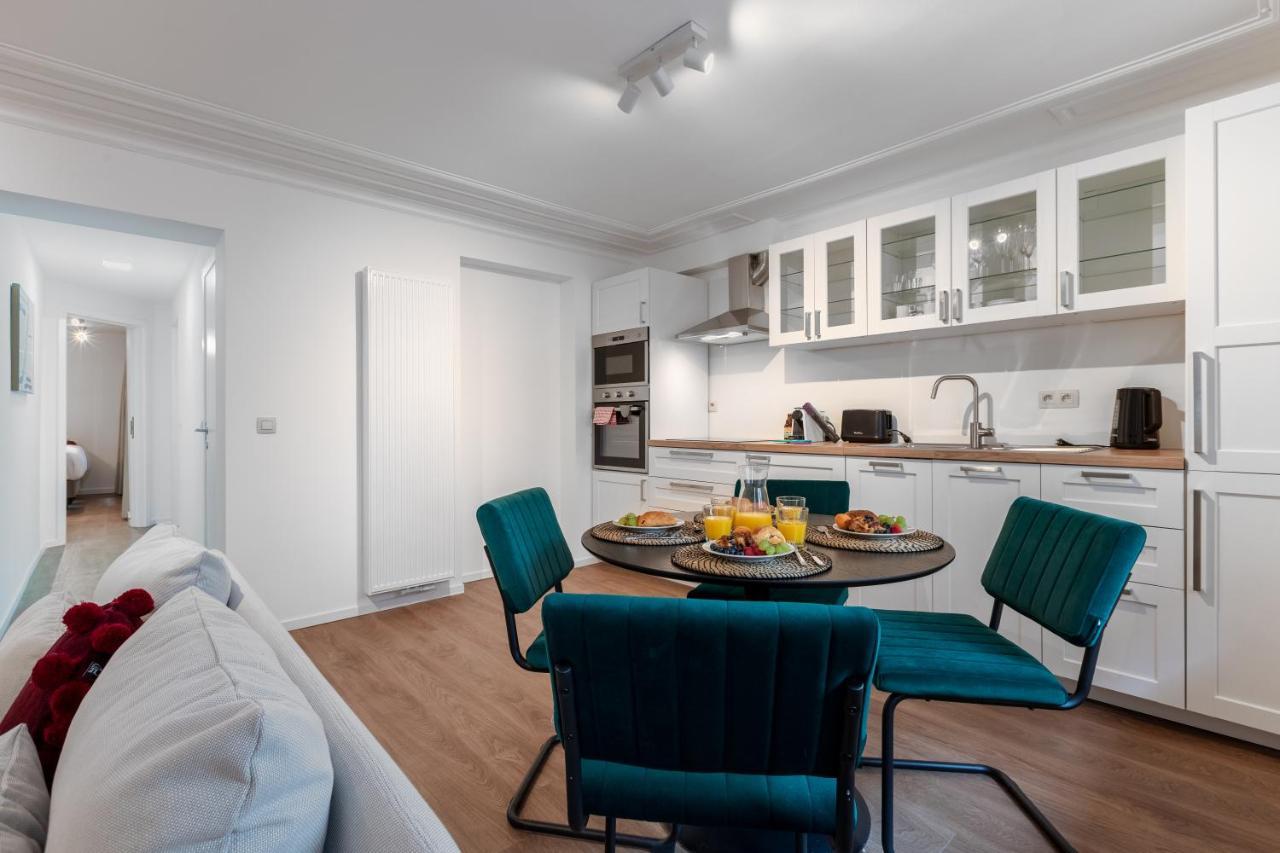 Sweet - Enseignement Appartement