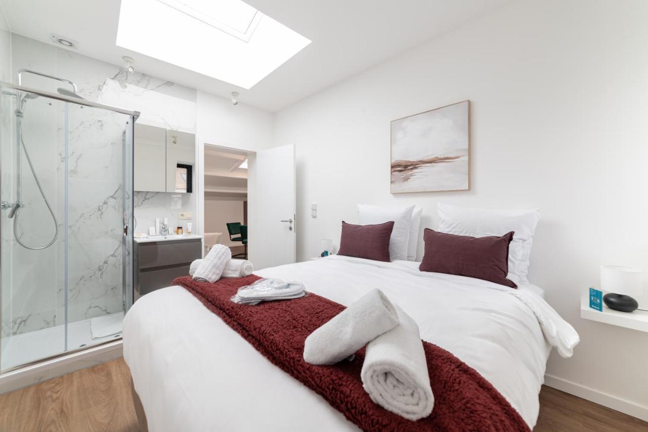 Sweet - Enseignement Appartement *