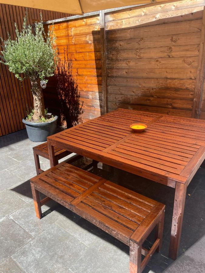 Superbe Près De Avec Privé *