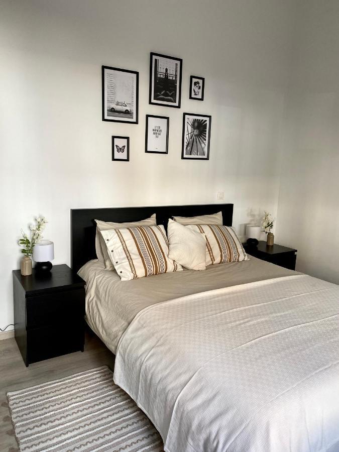 Superbe Près De Avec Privé * Bruxelles
