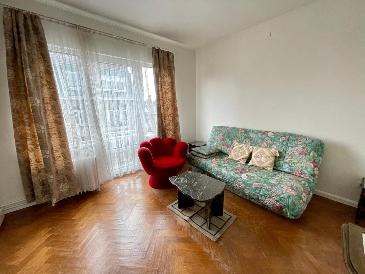 Superbe Duplex Avec Jacuzzi * Bruxelles