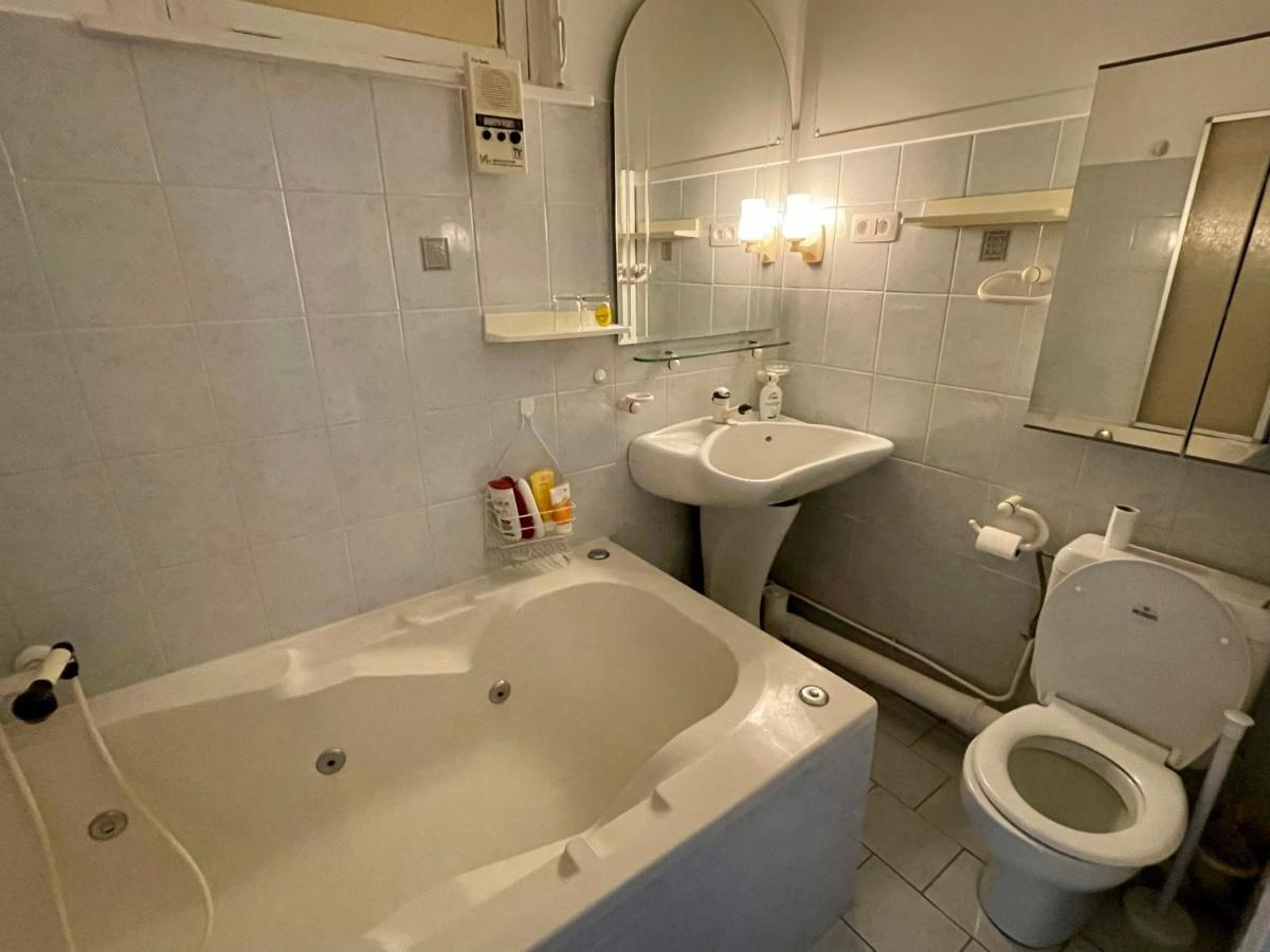 Superbe Duplex Avec Jacuzzi *