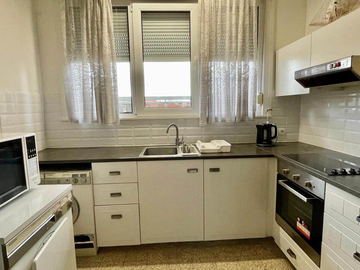 Appartamento Superbe Duplex Avec Jacuzzi Bruxelles