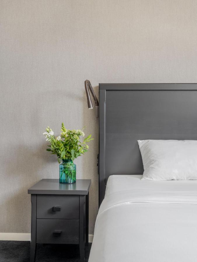 Numa Lief Appart hôtel Bruxelles