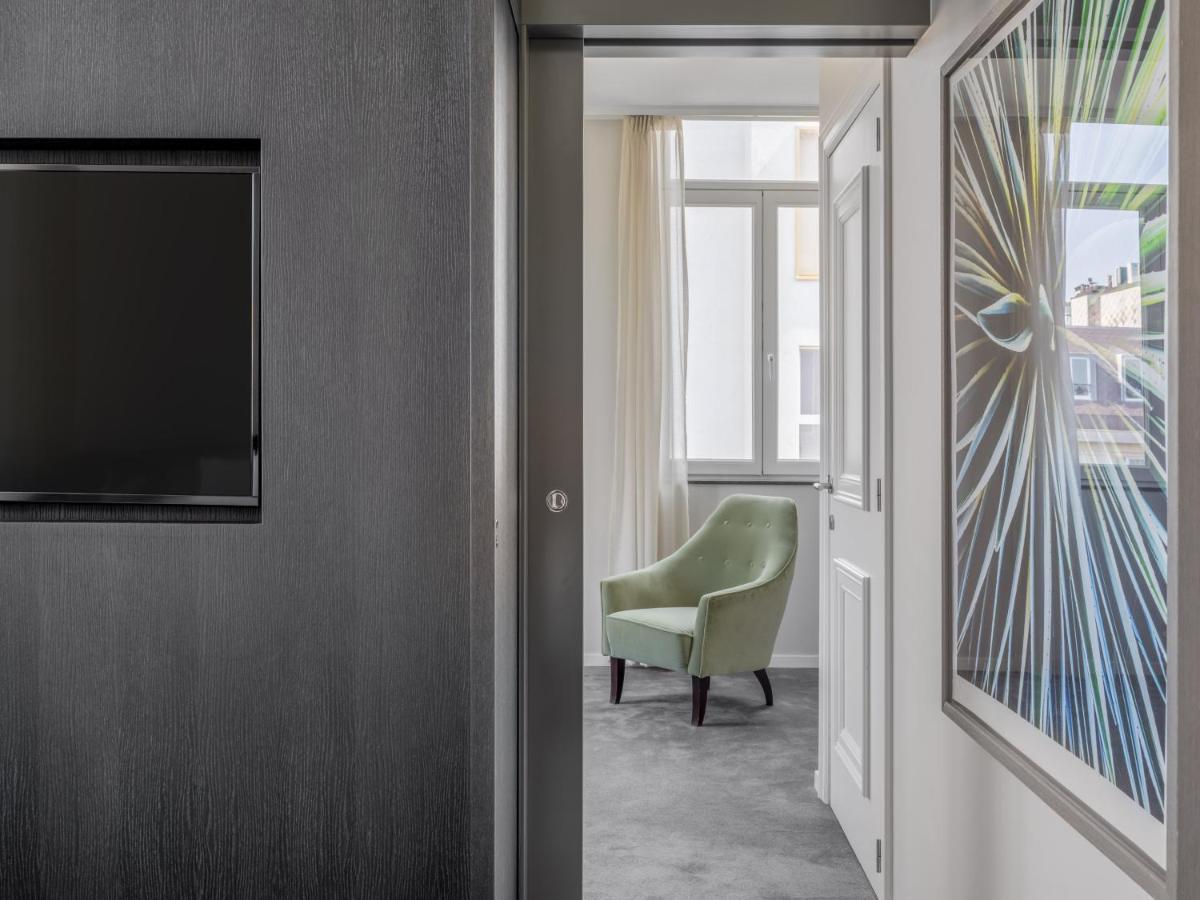 Numa Lief Appart hôtel Bruxelles