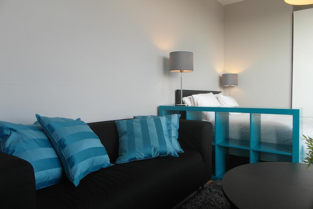 Lejlighed Louise Penthouse