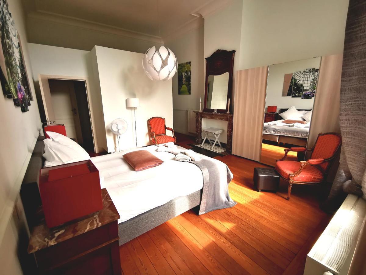 Maison Jamaer Bed & Breakfast 2*