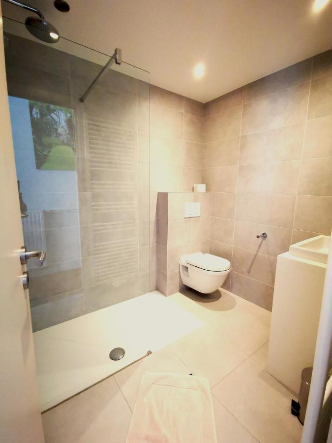 Bed & Breakfast Maison Jamaer