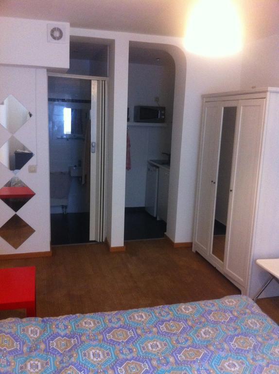 Appartamento European Area *