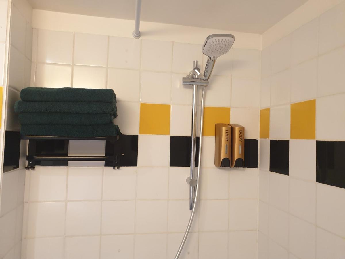 2 Bedroom With A Rooftop Terrace On 3rd Floor Bruxelles