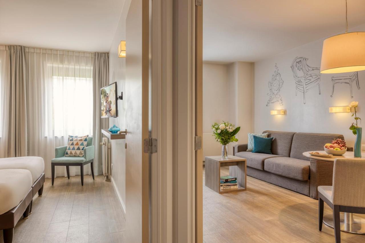 Aparthotel Citadines Toison D’or