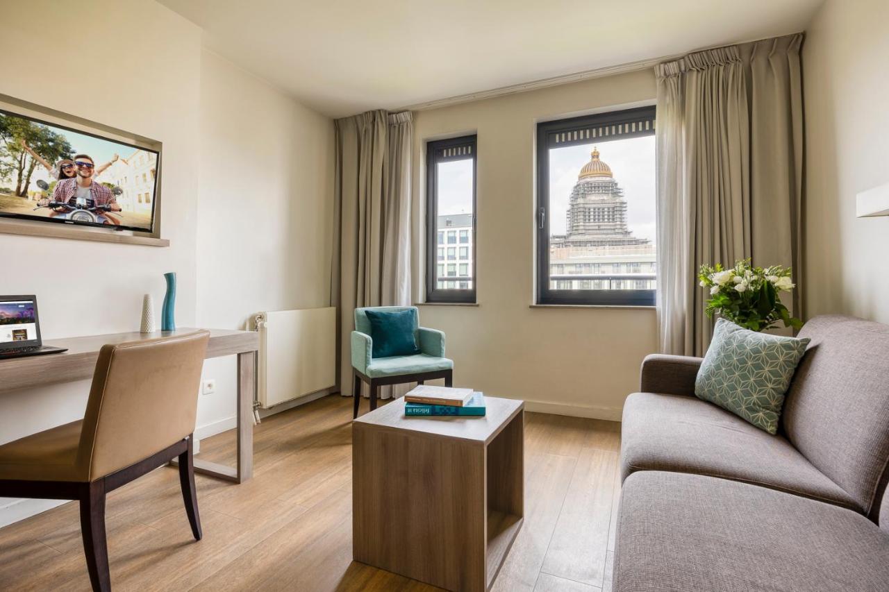 Aparthotel Citadines Toison D’or