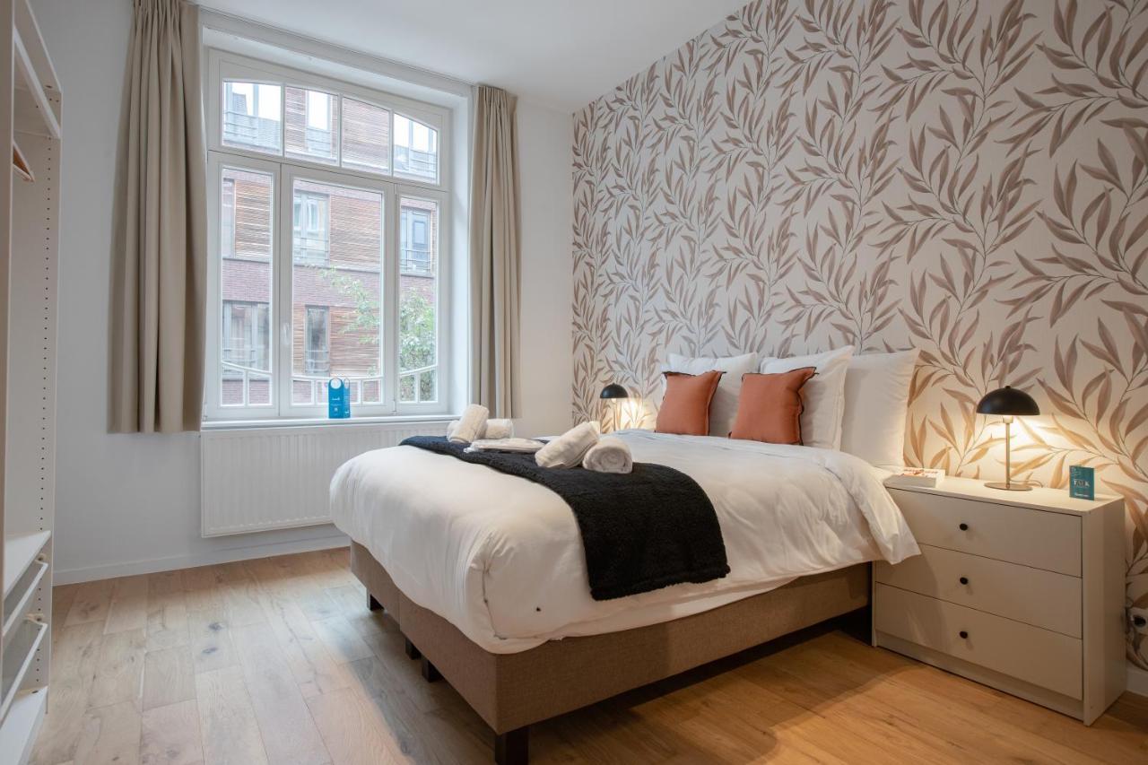 Sweet - Automne Appartement *