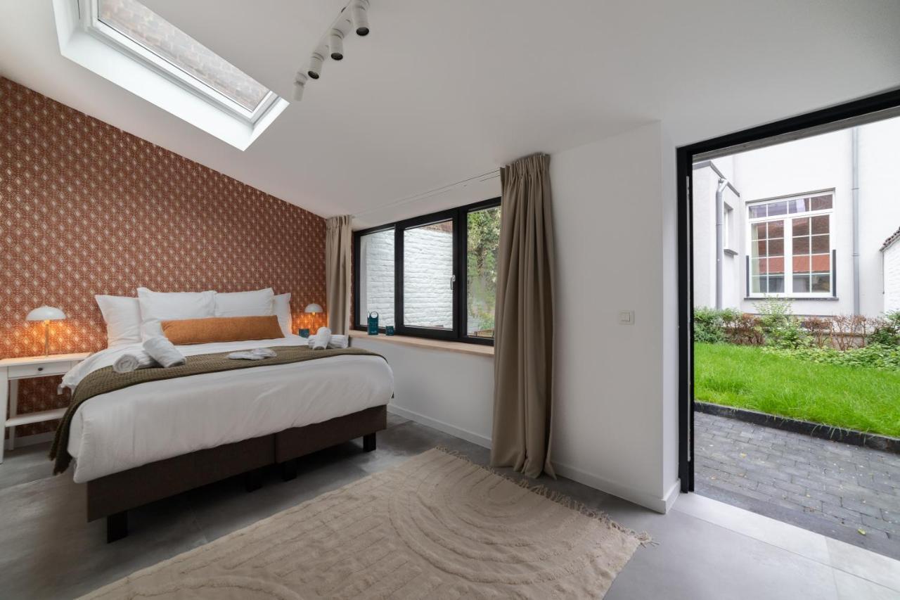 Sweet - Automne Appartement *