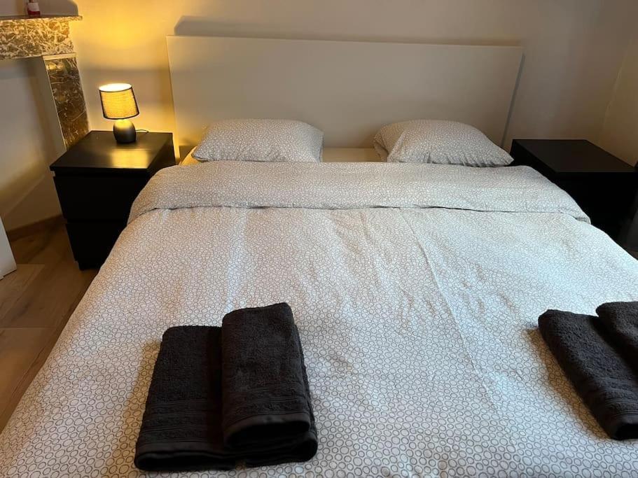 Cosy Merode Apartment *