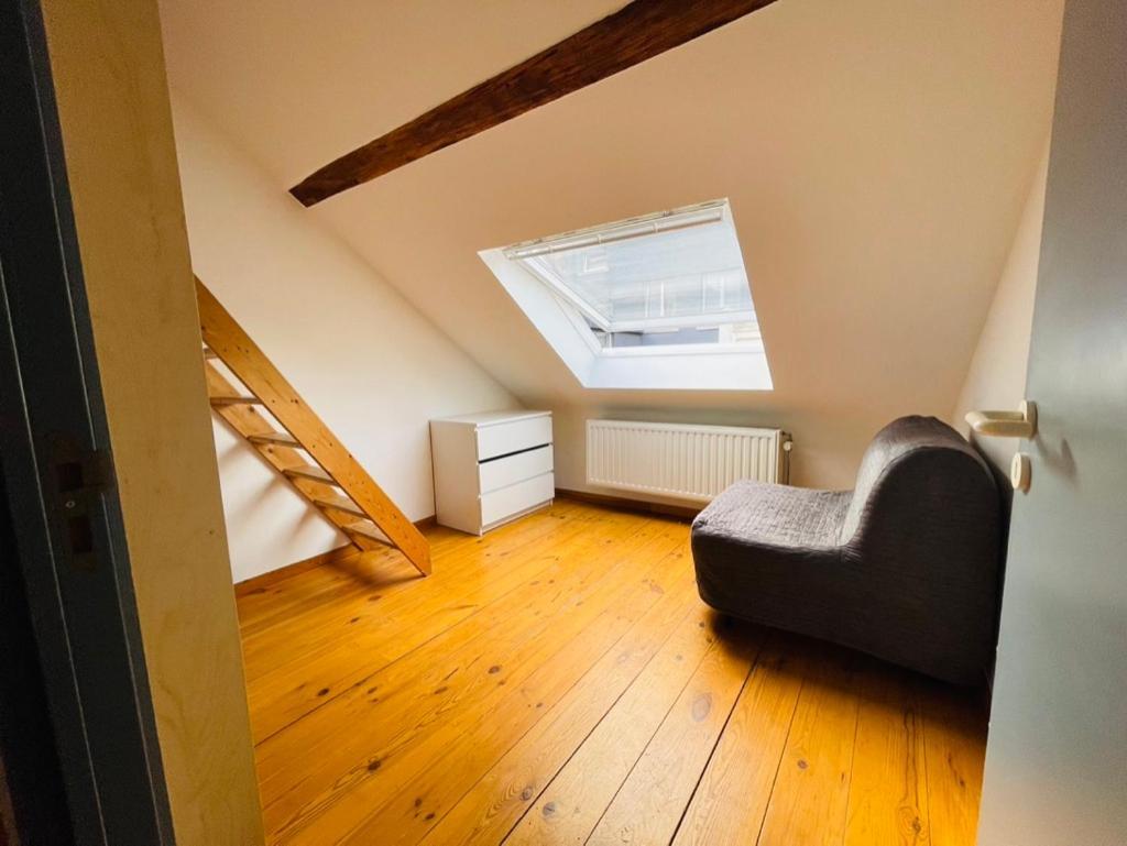 Appartement Down Town Spacious Loft With Private Parking