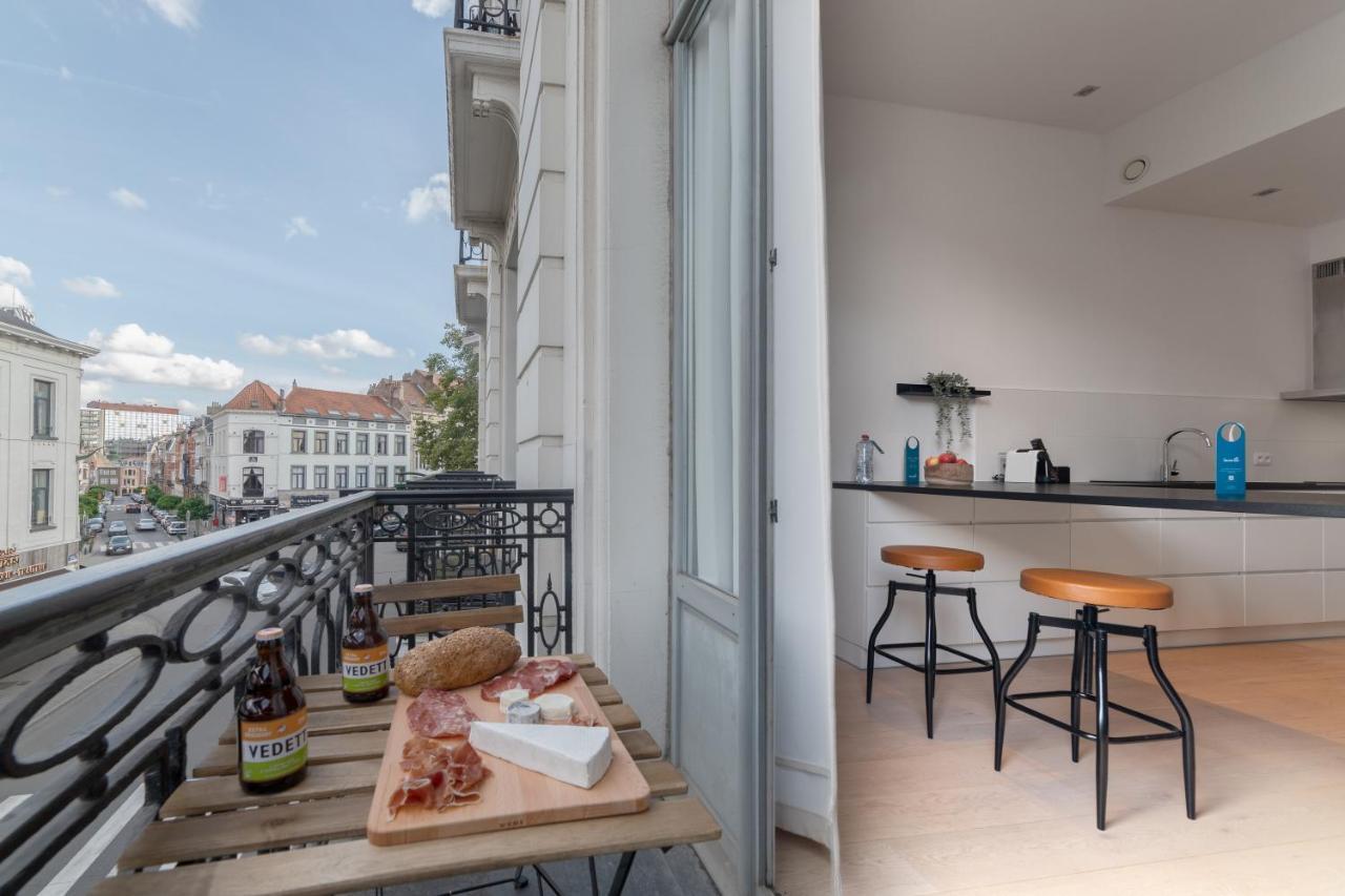 Sweett - Moliere Bruxelles