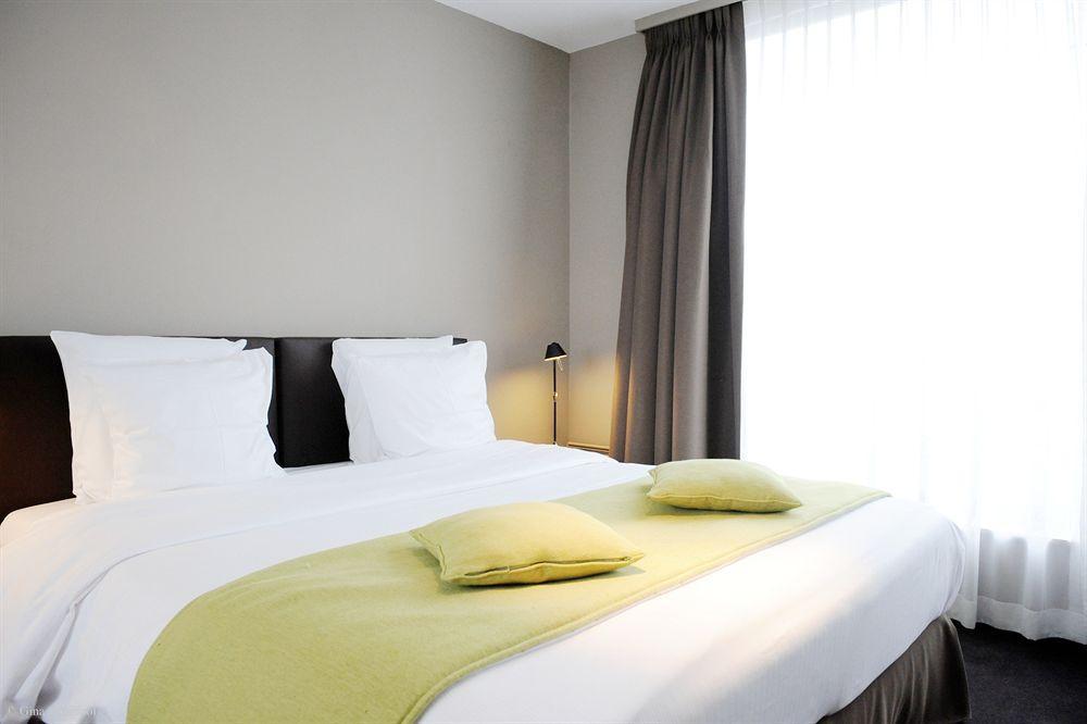 9hotel Chelton 3* Brüssel