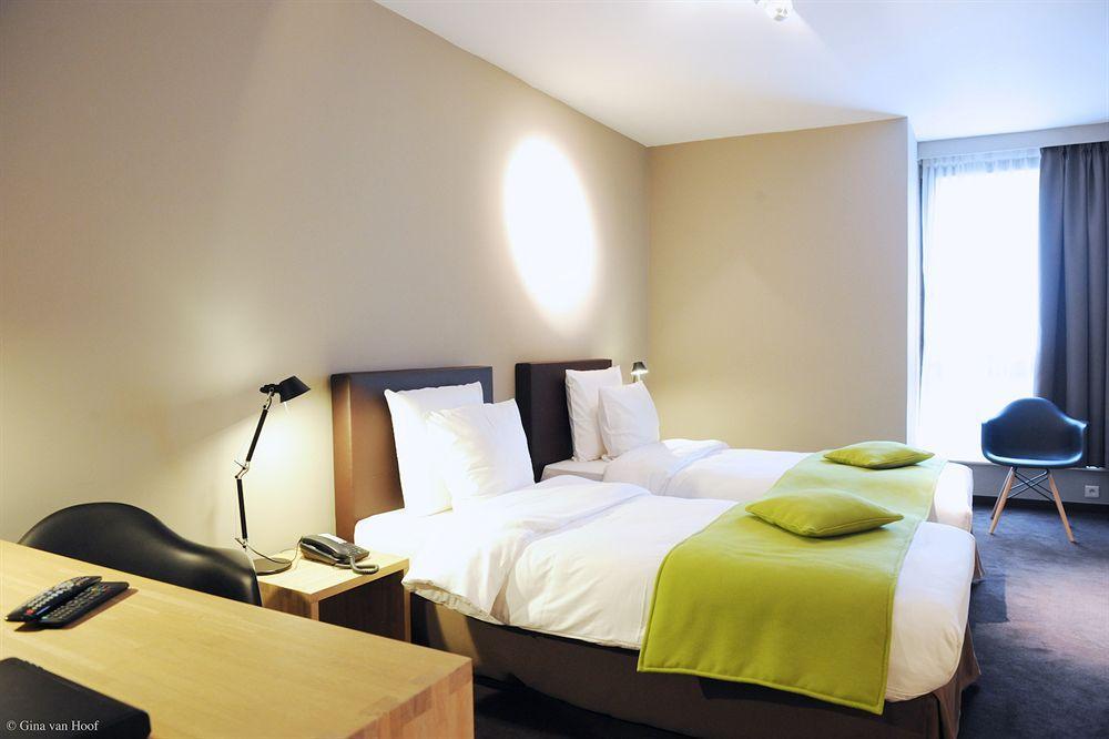 9hotel Chelton 3* Brüssel