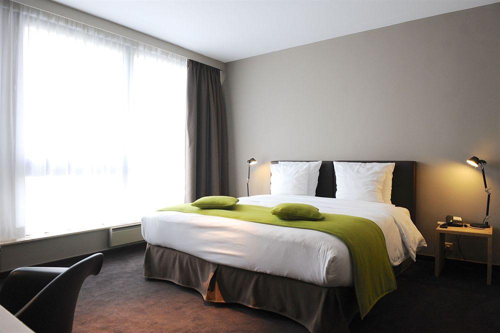 9hotel Chelton Brüssel