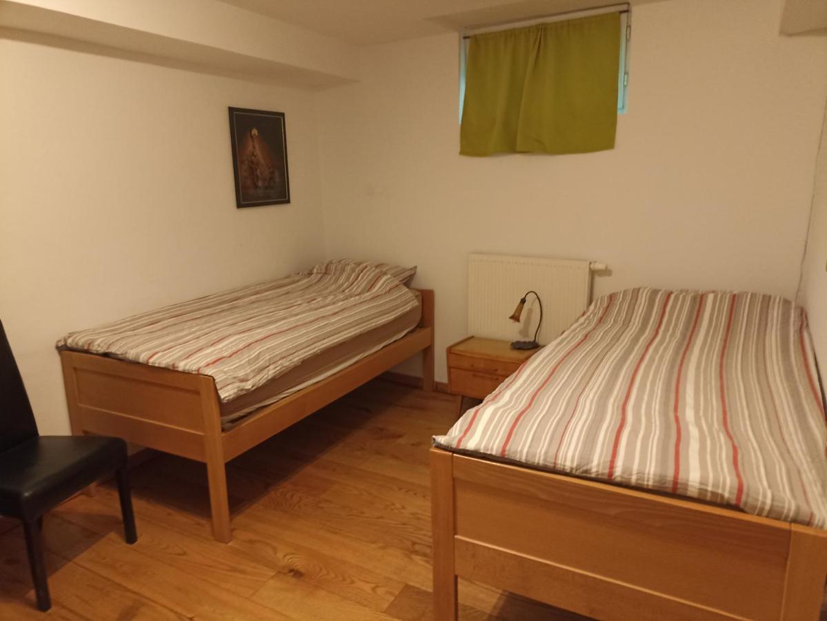 Spacious Duplex In Historical Center
