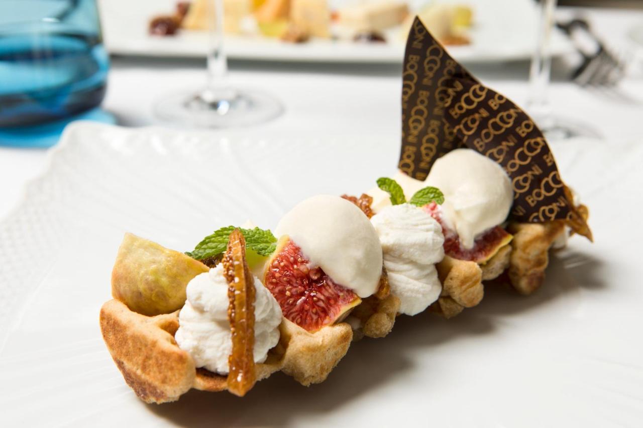 Rocco Amigo 5* Bruxelles