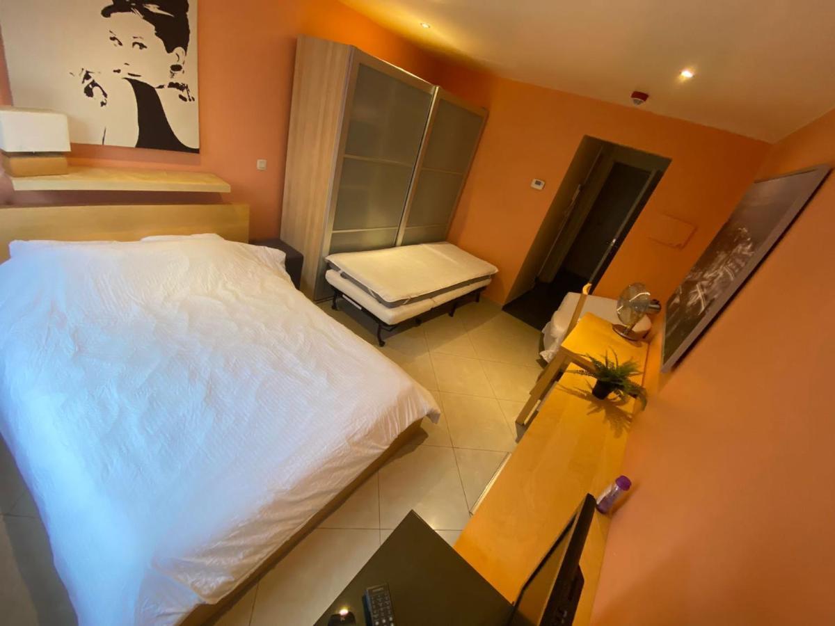 Aparthotel La Fraisiere 3*