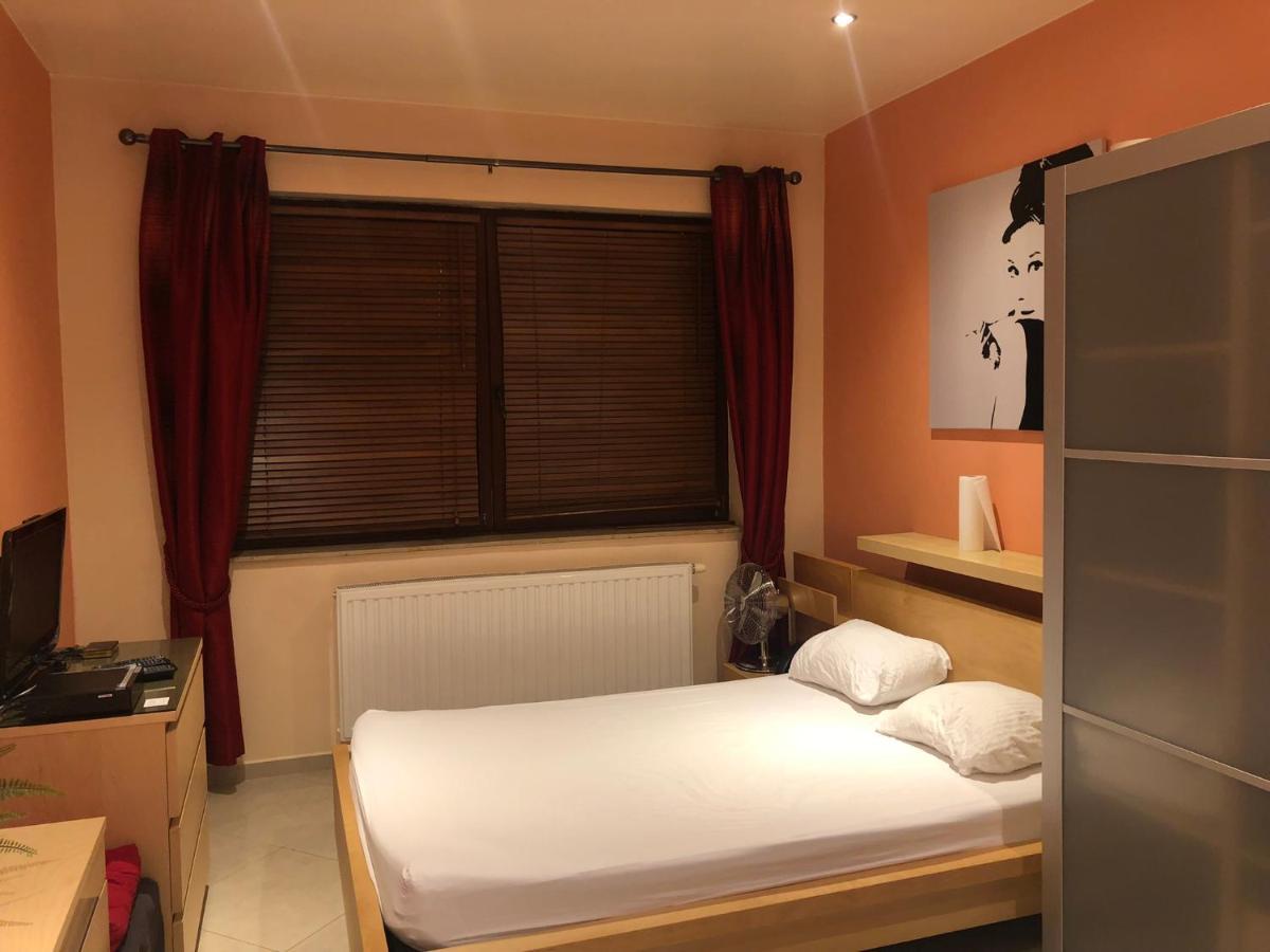 Aparthotel La Fraisiere Brussel