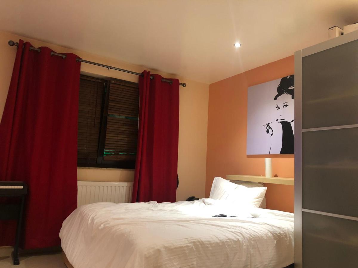 Aparthotel La Fraisiere