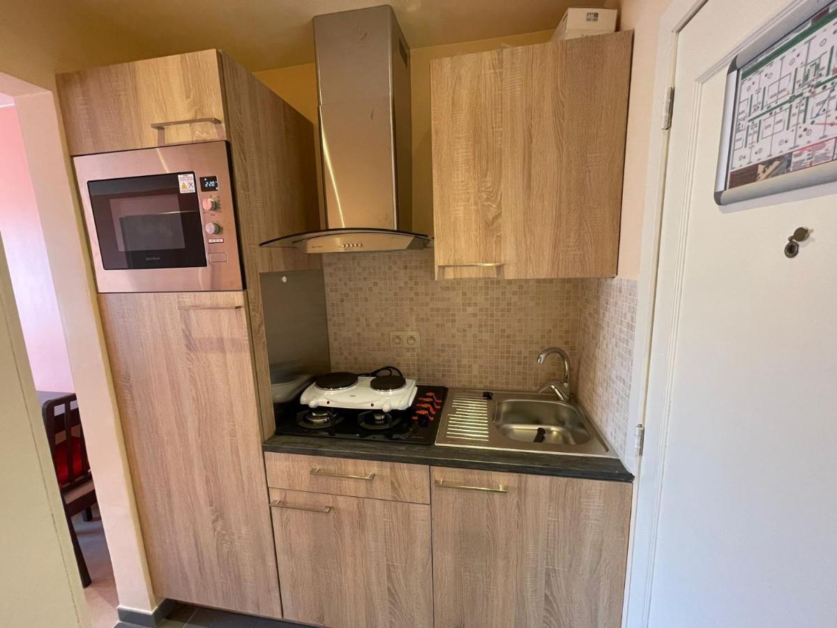 Aparthotel La Fraisiere