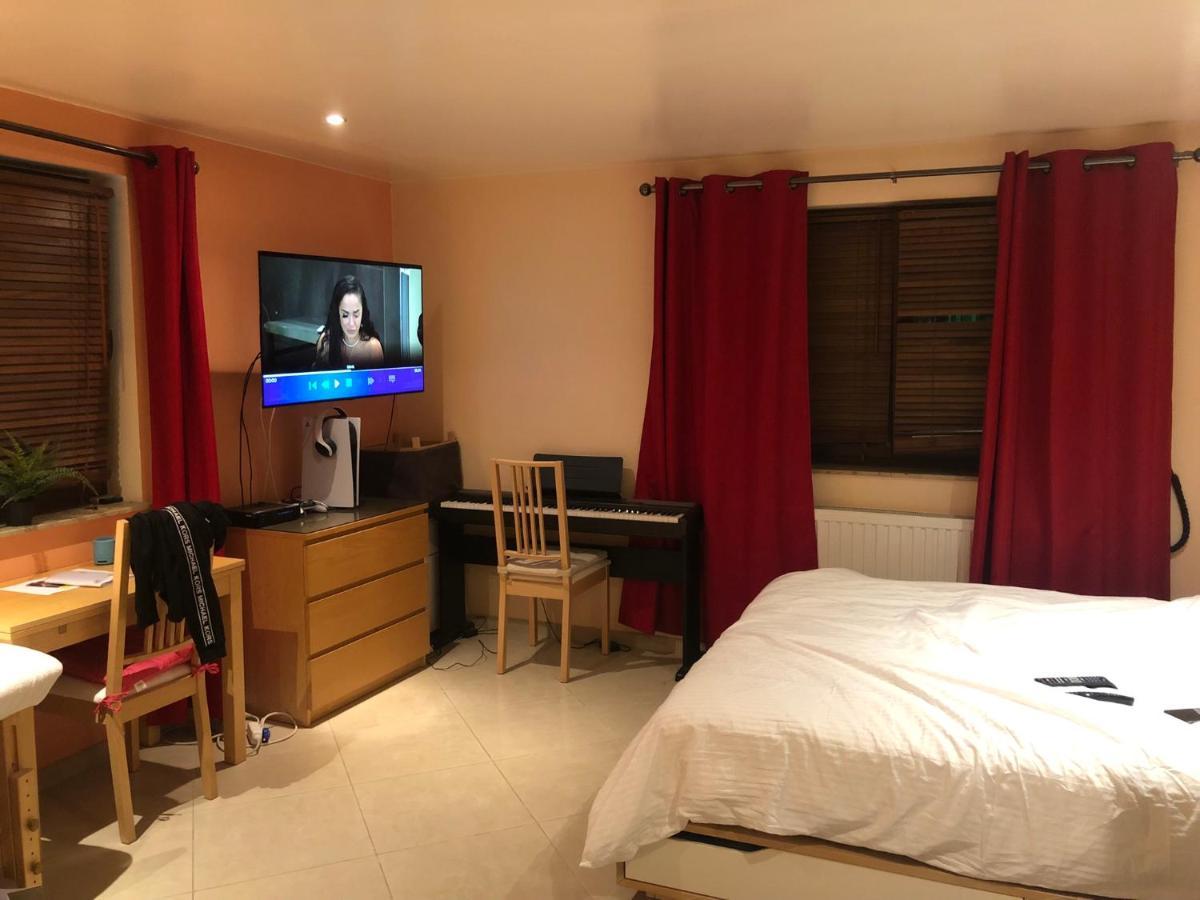 Aparthotel La Fraisiere
