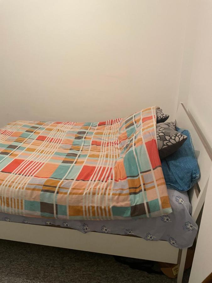 Apartment Logement Brussels