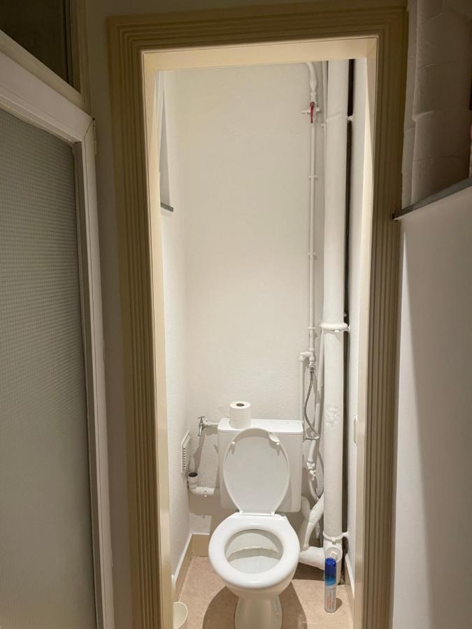 Logement * Brussels