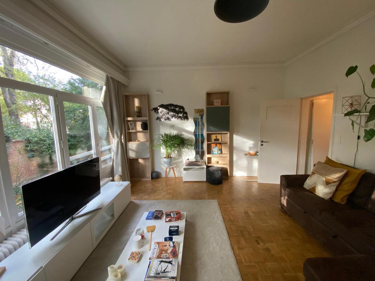 Cosy Studio Louise-chatelain *