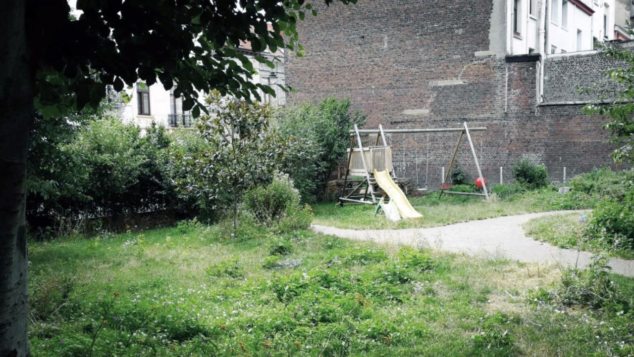 Bright Loft Close To Downtown Appartement