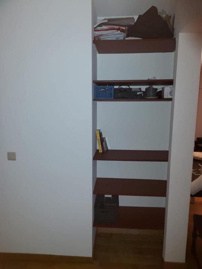 Summer Love In Appartement
