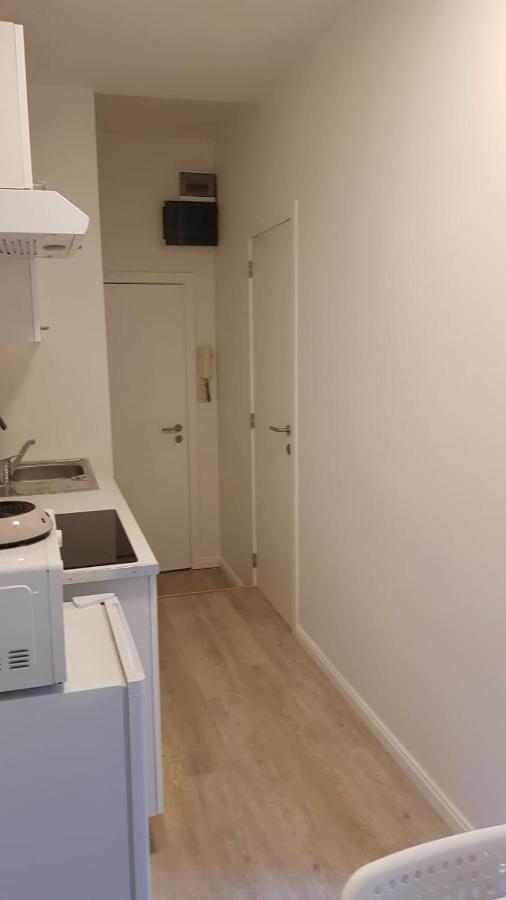 B44 Bruxelles