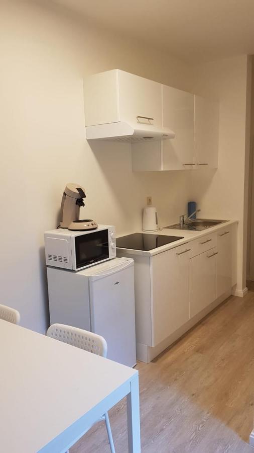 Appartamento B44 Bruxelles