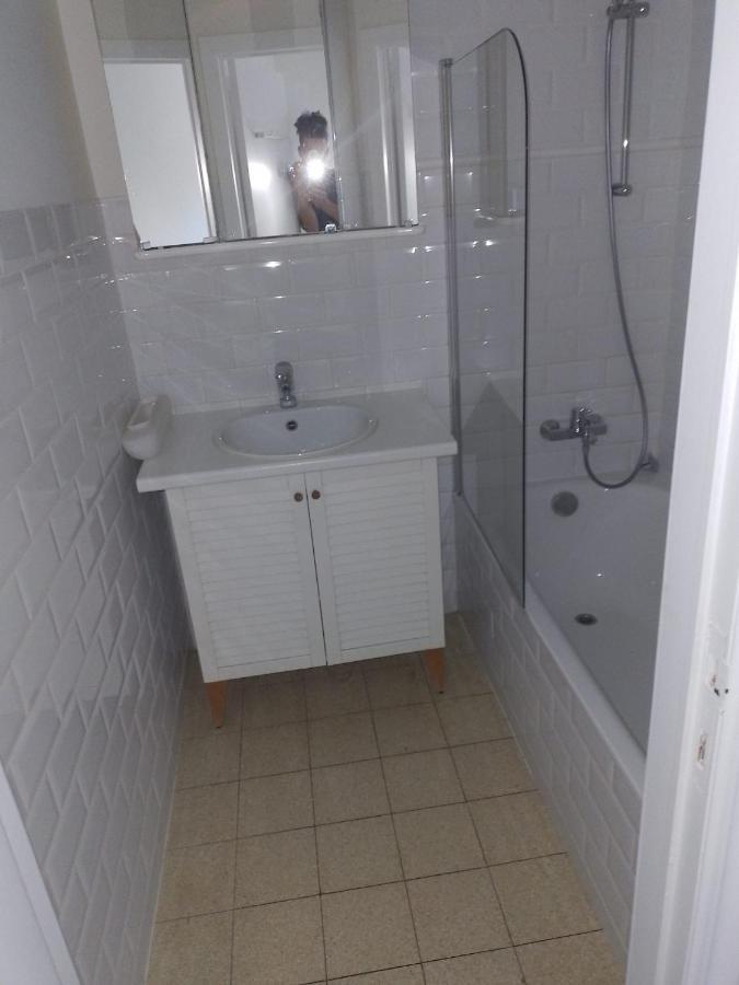 Appartement Le Condor *